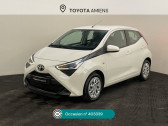 Annonce Toyota Aygo occasion Essence Aygo 1.0 VVT-i x-play � Rivery