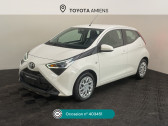 Annonce Toyota Aygo occasion Essence Aygo 1.0 VVT-i x-play � Rivery