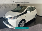 Annonce Toyota Aygo occasion Essence Aygo 1.0 VVT-i x-play � Saint-Maximin