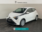 Annonce Toyota Aygo occasion Essence Aygo 1.0 VVT-i x-play  Rivery