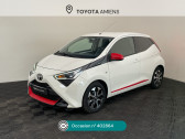 Toyota Aygo Aygo 1.0 VVT-i x-play   Rivery 80