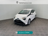 Toyota Aygo Aygo 1.0 VVT-i x-play   Beauvais 60