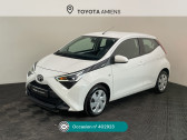 Toyota Aygo Aygo 1.0 VVT-i x-play   Rivery 80