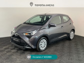 Annonce Toyota Aygo occasion Essence Aygo 1.0 VVT-i x-play  Rivery