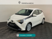 Toyota Aygo Aygo 1.0 VVT-i x-play   Rivery 80