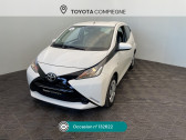 Annonce Toyota Aygo occasion Essence Aygo 1.0 VVT-i x-play  Jaux