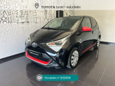 Annonce Toyota Aygo occasion Essence Aygo 1.0 VVT-i x-shift x-look  Saint-Maximin