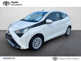 Annonce Toyota Aygo occasion Essence Aygo 1.0 VVT-i x-shift x-play 3p � Castres