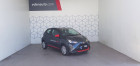 Toyota Aygo occasion Gris année 2020 boite Automatique Annonce Toyota Aygo occasion Essence Aygo 1.0 VVT-i x-shift x-play 5p à Toulouse