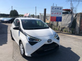 Toyota Aygo occasion année 2020 boite Manuelle Annonce Toyota Aygo occasion Essence Aygo 1.0 VVT-i x à Pussay