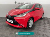 Toyota Aygo Aygo 1.0 VVT-i x   Beauvais 60