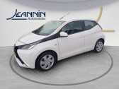 Toyota Aygo Aygo 1.0 VVT-i  2017 - annonce de voiture en vente sur Auto Sélection.com