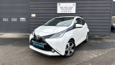 Annonce Toyota Aygo occasion Essence Aygo 1.0 VVT-i  Chalons en Champagne