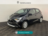 Toyota Aygo Aygo Pro 1.0 VVT-i x-play x-app  � Amiens 80