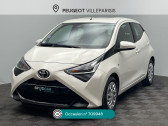 Toyota Aygo AYGO VVT-I XPLAY 72CH  � Villeparisis 77