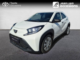 Toyota Aygo , garage JEAN LAIN OCCASIONS VALENCE  Valence