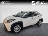 Toyota Aygo Aygo X 1.0 VVT-i 72 Active Business 5p  2022 - annonce de voiture en vente sur Auto Slection.com