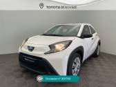 Toyota Aygo Aygo X 1.0 VVT-i 72 Active Business   Beauvais 60