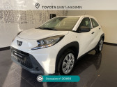 Toyota Aygo Aygo X 1.0 VVT-i 72 Active Business  � Saint-Maximin 60