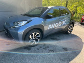 Toyota Aygo Aygo X 1.0 VVT-i 72 Air Design 5p  2024 - annonce de voiture en vente sur Auto Slection.com