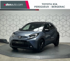 Toyota Aygo Aygo X 1.0 VVT-i 72 Air Design 5p   PERIGUEUX 24