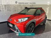 Toyota Aygo Aygo X 1.0 VVT-i 72 Air Design   Saint-Maximin 60