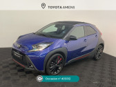 Toyota Aygo Aygo X 1.0 VVT-i 72 Air Design   Rivery 80