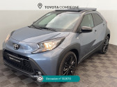 Toyota Aygo Aygo X 1.0 VVT-i 72 Air Design   Jaux 60