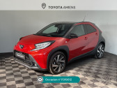 Toyota Aygo Aygo X 1.0 VVT-i 72 Collection  � Amiens 80