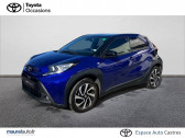 Annonce Toyota Aygo occasion Essence Aygo X 1.0 VVT-i 72 Design 5p � Castres