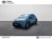 Annonce Toyota Aygo occasion Essence Aygo X 1.0 VVT-i 72 Design 5p � Albi