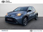 Annonce Toyota Aygo neuve Essence Aygo X 1.0 VVT-i 72 Design 5p � Albi