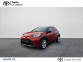 Annonce Toyota Aygo occasion Essence Aygo X 1.0 VVT-i 72 Design 5p � Albi