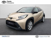 Annonce Toyota Aygo occasion Essence Aygo X 1.0 VVT-i 72 Design 5p � Albi
