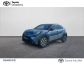 Annonce Toyota Aygo occasion Essence Aygo X 1.0 VVT-i 72 Design 5p � Albi
