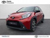 Annonce Toyota Aygo occasion Essence Aygo X 1.0 VVT-i 72 Design 5p � Albi