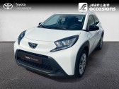 Toyota Aygo Aygo X 1.0 VVT-i 72 Design 5p  2023 - annonce de voiture en vente sur Auto Sélection.com