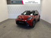 Annonce Toyota Aygo occasion Essence Aygo X 1.0 VVT-i 72 Design 5p  Saint-Laurent-des-Vignes