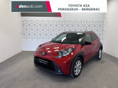 Annonce Toyota Aygo occasion Essence Aygo X 1.0 VVT-i 72 Design 5p � Saint-Laurent-des-Vignes