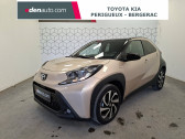 Annonce Toyota Aygo occasion Essence Aygo X 1.0 VVT-i 72 Design 5p � Saint-Laurent-des-Vignes