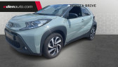 Toyota Aygo Aygo X 1.0 VVT-i 72 Design 5p   Brive-la-Gaillarde 19