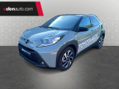 Annonce Toyota Aygo occasion Essence Aygo X 1.0 VVT-i 72 Design 5p  Brive-la-Gaillarde
