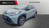 Toyota Aygo Aygo X 1.0 VVT-i 72 Design 5p  2023 - annonce de voiture en vente sur Auto S&eacute;lection.com