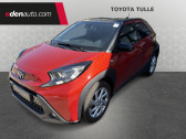Annonce Toyota Aygo occasion Essence Aygo X 1.0 VVT-i 72 Design 5p  Tulle