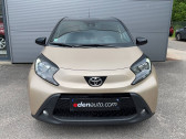 Toyota Aygo occasion année 2022 boite Manuelle Annonce Toyota Aygo occasion Essence Aygo X 1.0 VVT-i 72 Design 5p à Tulle