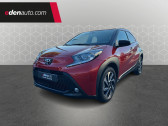 Toyota Aygo occasion année 2026 boite Manuelle Annonce Toyota Aygo occasion Essence Aygo X 1.0 VVT-i 72 Design 5p à Toulouse