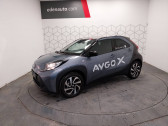 Annonce Toyota Aygo occasion Essence Aygo X 1.0 VVT-i 72 Design 5p  Toulouse