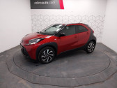 Toyota Aygo Aygo X 1.0 VVT-i 72 Design 5p   Toulouse 31