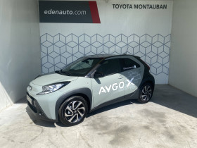 Toyota Aygo , garage TOYOTA MONTAUBAN  Montauban