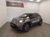 Annonce Toyota Aygo occasion Essence Aygo X 1.0 VVT-i 72 Design 5p  PERIGUEUX